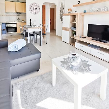 Apartment Panorama Rocha Capri Portimão Exteriér fotografie